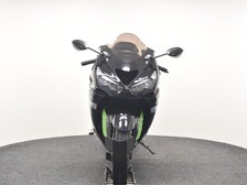Kawasaki ZZR