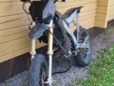 Peugeot XPS