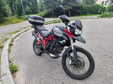 Triumph Tiger