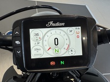 Indian FTR 1200