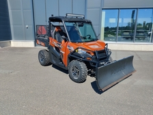 Polaris Ranger