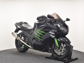 Kawasaki ZZR