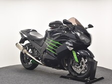 Kawasaki ZZR