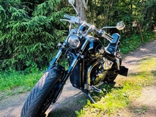 Suzuki VZ