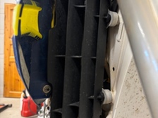 Husqvarna FE