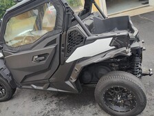 Can-Am Maverick