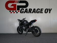 Honda CB