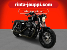 Harley-Davidson Sportster