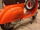 Vespa Primavera