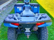 Polaris Sportsman