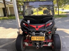 CFMOTO ZFORCE