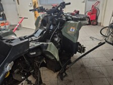 Can-Am Outlander