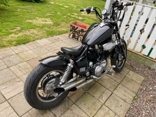 Yamaha XV