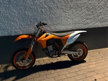 KTM 450
