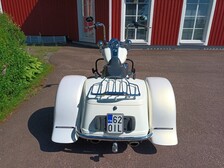 Harley-Davidson Touring