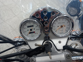 Moto Guzzi California