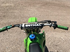 Kawasaki KX