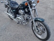 Yamaha XV