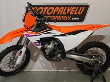 KTM 250