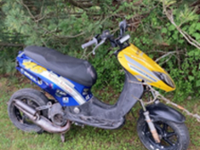 Honda X8RS