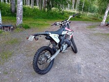 Rieju MRT