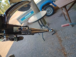 Harley-Davidson VRSC