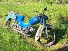 Tunturi Pappa