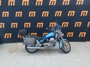 Moto Guzzi California