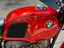 BMW R