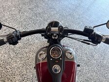 Harley-Davidson Dyna