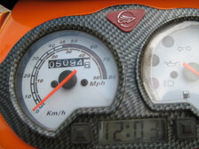 Keeway RY6