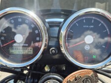 Royal Enfield Continental GT