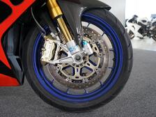Aprilia RSV