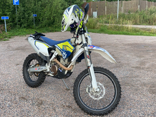 Husqvarna FE