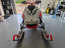 Ski-Doo Freeride