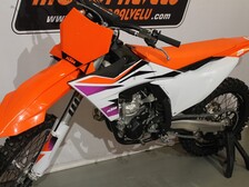 KTM 250