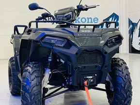 Polaris Polaris