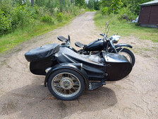Chang Jiang 750