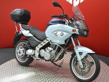 BMW F