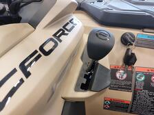 CFMOTO CFORCE