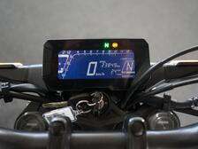 Honda CB