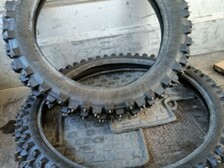 Husqvarna FE