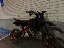 Husqvarna SM
