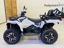 Polaris Sportsman