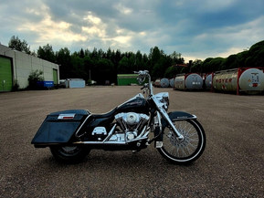 Harley-Davidson Touring