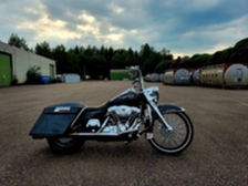 Harley-Davidson Touring