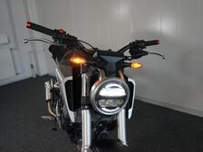 Honda CB