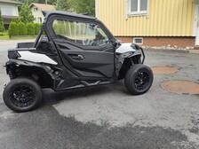 Can-Am Maverick