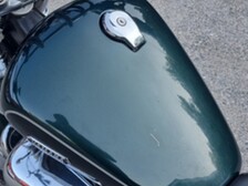 Yamaha XV