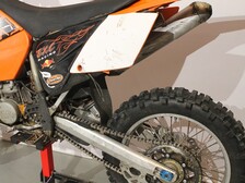 KTM 300